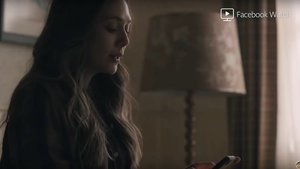 Moving Trailer For Elizabeth Olsen's Facebook Series SORRY FOR YOUR LOSS