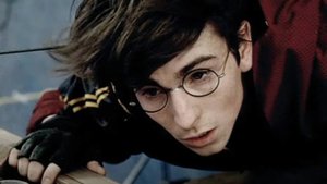 Moving Trailer For HBO Documentary DAVID HOLMES: THE BOY WHO LIVED Following the Life of the HARRY POTTER Stuntman