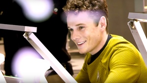 Moving Tribute Video and Art Created in The Wake of Anton Yelchin's Death