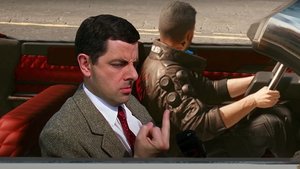 Mr. Bean is Hilarious Added To CYBERPUNK 2077