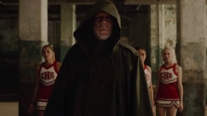 Mr. Glass and The Beast Team Up in New Trailer For M. Night Shyamalan's GLASS