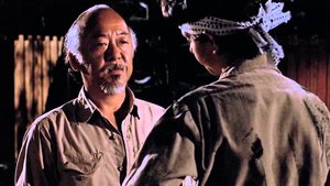 Mr. Miyagi Will Still Be at the Heart of Karate Kid Reboot Series COBRA KAI