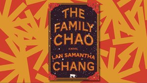 MR. ROBOT Creator Sam Esmail is Developing a Series Adaptation of The Mystery Novel THE FAMILY CHAO