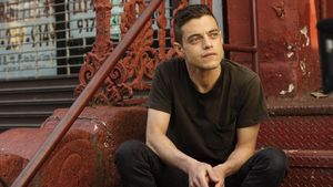 MR. ROBOT's Rami Malek Cast in PAPILLON Remake Opposite Charlie Hunnam