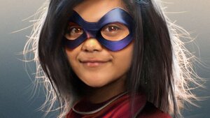 MS. MARVEL Fan Art Features Iman Vellani in The Role and She Comments on Joining The MCU as Kamala Khan 