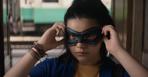 New MS. MARVEL Trailer Highlights Kamala's Favorite Superheroes 