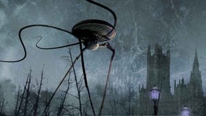 MTV Is Developing a WAR OF THE WORLDS TV Series