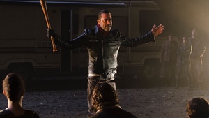 Multiple Deaths Filmed for THE WALKING DEAD to Keep Negan’s Real Victim a Secret