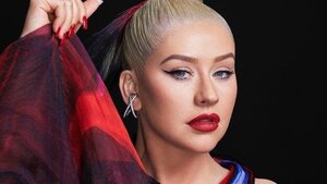 Music Video for Christina Aguilera's 'LOYAL BRAVE TRUE' From the MULAN Soundtrack