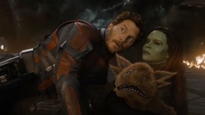 Must Watch GUARDIANS OF THE GALAXY VOL. 3 Featurette - 