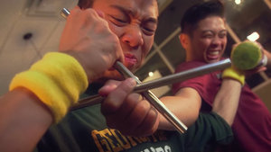 Must-Watch: This Kick-Ass Commercial for a Tea Restaurant Is One Long Martial Arts Fight Scene