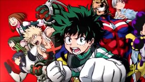 MY HERO ACADEMIA Is the Latest Anime to Get a Stage Play