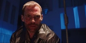 My Interview With Seann William Scott Ahead of His Movie BLOODLINE, in Theaters This Friday