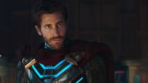 Mysterio Had a Secret Scene in SPIDER-MAN: FAR FROM HOME You May Have Missed