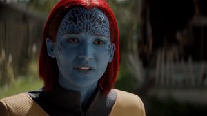 Mystique Confronts Professor X About His Ego in Intense New Clip From X-MEN: DARK PHOENIX