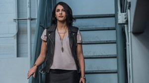 Naomi Scott Reportedly Being Added to the CHARLIE'S ANGELS Reboot