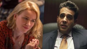 Naomi Watts and Bobby Cannavale Set to Star in Ryan Murphy's Netflix Thriller THE WATCHER