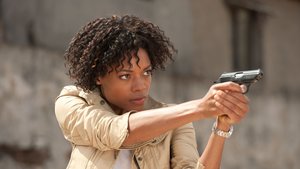  Naomie Harris Pitched a James Bond Spinoff Moneypenny Solo Film That Was Rejected By the Producers