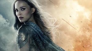 Natalie Portman Believes She's Done Making Marvel Movies