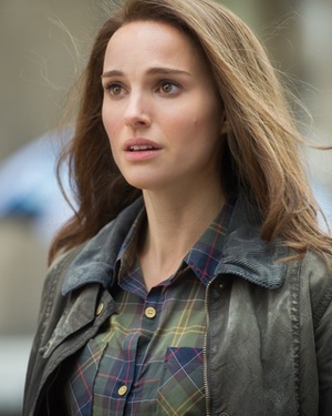 Natalie Portman Cast in Steve Jobs Biopic