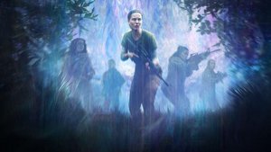 Natalie Portman Embarks on a Mysterious Journey in New Poster For ANNIHILATION