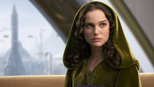 Natalie Portman Talks About Whether She Would Be Open to Returning to the STAR WARS Universe as Padmé Amidala