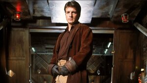 Nathan Fillion Reflects on FIREFLY, CASTLE, and THE ROOKIE with Alan Tudyk, Gina Torres, Joss Whedon, and More