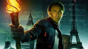 NATIONAL TREASURE 3 Is Still in Development and Nicholas Cage Is Waiting for the Script