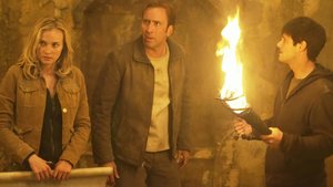 NATIONAL TREASURE 3 May Still Happen