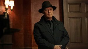 NBC Renews THE BLACKLIST for a Tenth Season