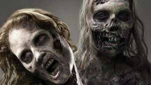 NBC Wanted Robert Kirkman to Remove Zombies and Make THE WALKING DEAD a Crime Show