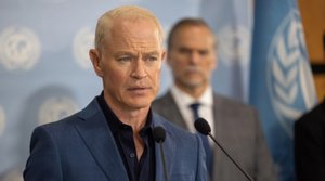 Neal McDonough and Corbin Bernsen Join Apocalyptic Thriller LEFT BEHIND: RISE OF THE ANTICHRIST