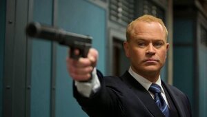 Neal McDonough Set to Write, Produce and Star in RED STONE Sequel BOON