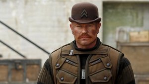 Neal McDonough Teases 