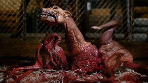 NECA Reveals Grotesque Dog Creature Action Figure for John Carpenter's THE THING