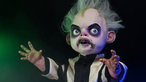 NECA Reveals Its Live-Size Baby Beetlejuice Prop Replica From BEETLEJUICE BEETLEJUICE