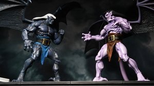 NECA Reveals Its GARGOYLES Ultimate Thailog 7-Inch Scale Action Figure