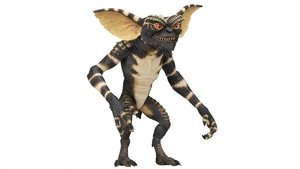 NECA Toys' Ultimate GREMLINS Action Figure is Coming To Terrorize You