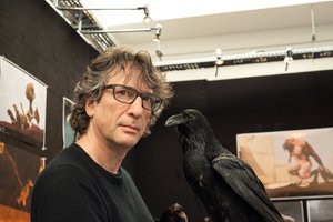 Neil Gaiman Admits He Sabotaged Jon Peters' SANDMAN Movie by Leaking Its Terrible Script