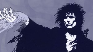 Neil Gaiman Is Developing a SANDMAN Series for Netflix with David Goyer