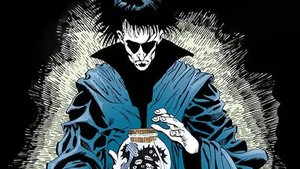 Neil Gaiman is Working on The First Two Seasons of Netflix's THE SANDMAN Series