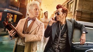 Neil Gaiman Says He Already Has a Story Plotted Out for GOOD OMENS Season 3