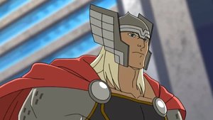 Neil Gaiman Shares Plans for Marvel's Scrapped Animated THOR Series Set in MCU