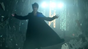 Neil Gaiman's THE SANDMAN Netflix Series Gets a New Comic-Con Trailer!