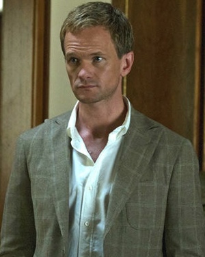 Neil Patrick Harris Joins AMERICAN HORROR STORY: FREAK SHOW