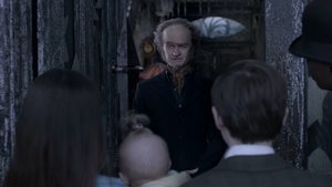 Neil Patrick Harris Warns A SERIES OF UNFORTUNATE EVENTS Gets 