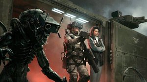 Neill Blomkamp Has No Desire to Talk About His ALIEN 5 - 