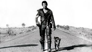 Nerds of Nostalgia: Ep. 51 — Mad Max Retrospective