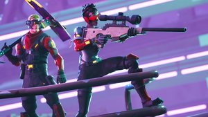 Nerf Will Be Releasing a Line of FORTNITE Guns Soon!