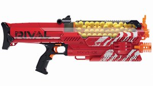 Nerf Finally Brings Us HALO-Themed Weapons — GeekTyrant